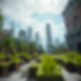 Exploring Minecraft on Mobile: A Comprehensive Analysis Introduction