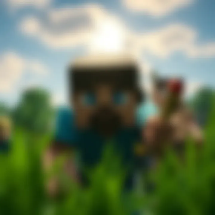 Notable Exploring Minecraft on Mobile: A Comprehensive Analysis
