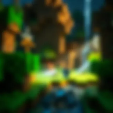 Exploring Minecraft on Mobile: A Comprehensive Analysis Summary Exploring Minecraft on Mobile: A Comprehensive Analysis Summary