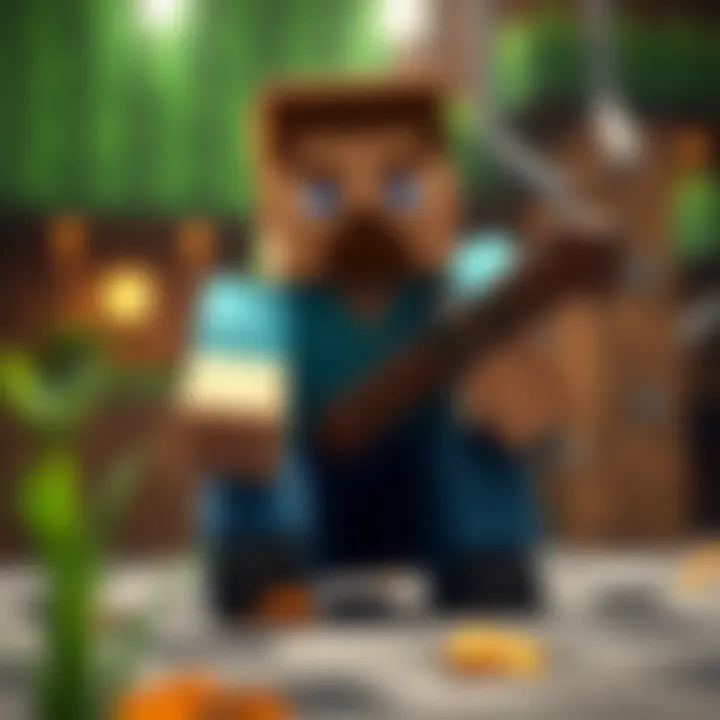 Notable Exploring Minecraft on the Play Store: A Comprehensive Overview