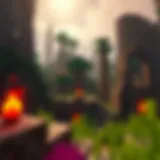 Exploring Minecraft on Windows 7: A Comprehensive Guide Introduction