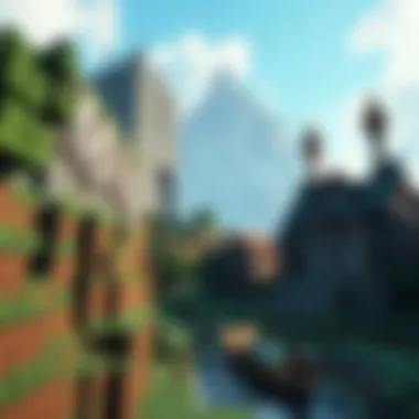 Notable Exploring Minecraft on Windows 7: A Comprehensive Guide