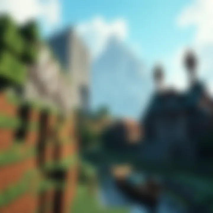 Notable Exploring Minecraft on Windows 7: A Comprehensive Guide