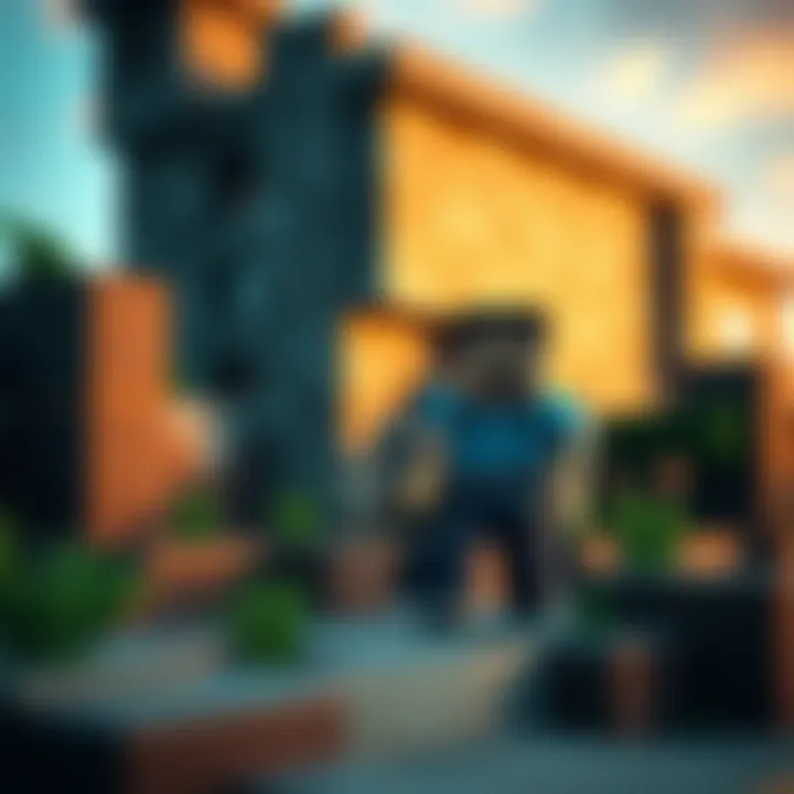 Exploring Minecraft Papercraft Skins: A Comprehensive Guide Summary