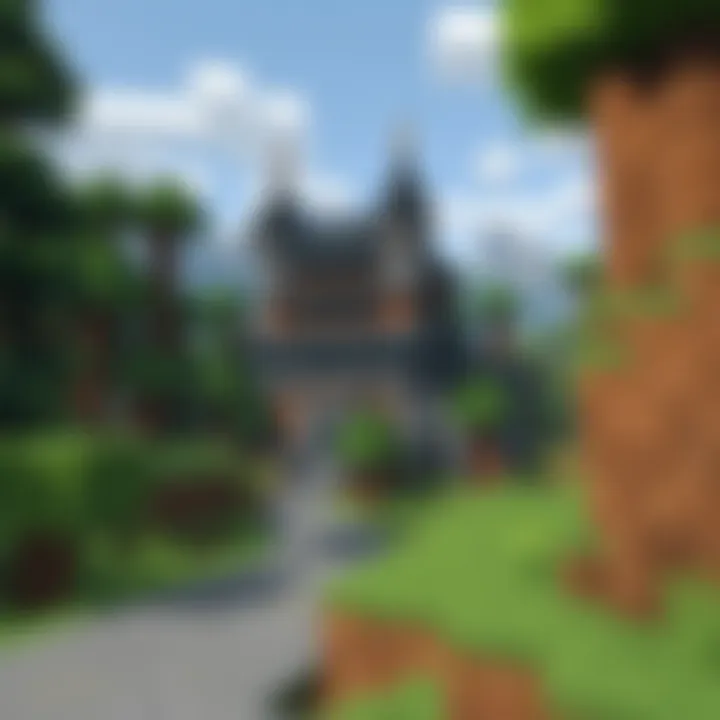 Exploring Minecraft PC File CR: A Comprehensive Guide Summary