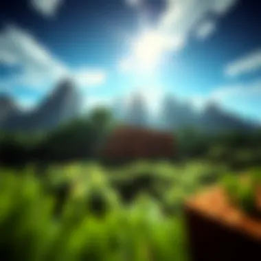 Exploring Minecraft PE 1.21.50 APK: A Comprehensive Guide Introduction Exploring Minecraft PE 1.21.50 APK: A Comprehensive Guide Introduction