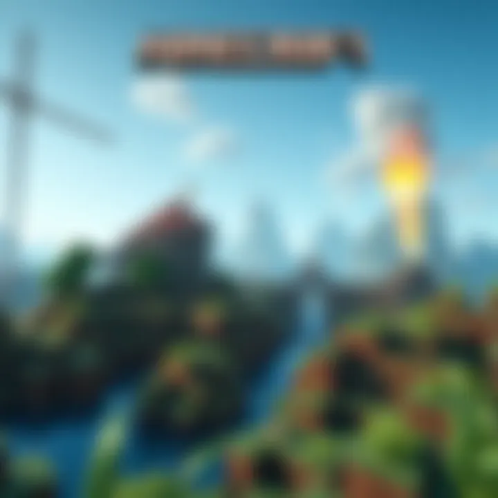 Notable Exploring Minecraft PE 1.21.50 APK: A Comprehensive Guide