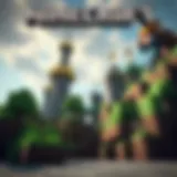 Exploring Minecraft PE: A Comprehensive Guide Introduction