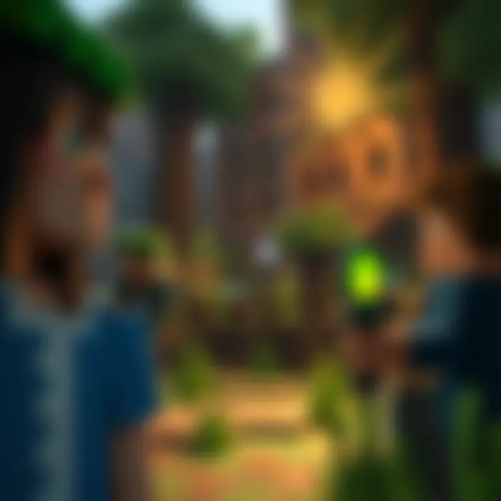 Notable Exploring Minecraft PE: A Comprehensive Guide
