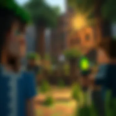 Notable Exploring Minecraft PE: A Comprehensive Guide Notable Exploring Minecraft PE: A Comprehensive Guide