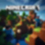 Exploring Minecraft PE APK through Happymod: A Comprehensive Guide Introduction