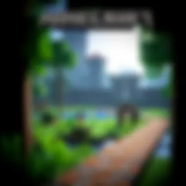 Notable Exploring Minecraft PE APK through Happymod: A Comprehensive Guide Notable Exploring Minecraft PE APK through Happymod: A Comprehensive Guide