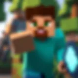 Exploring Minecraft PE Free Download: A Comprehensive Guide Introduction