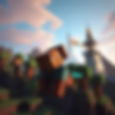 Notable Exploring Minecraft PE Free Download: A Comprehensive Guide