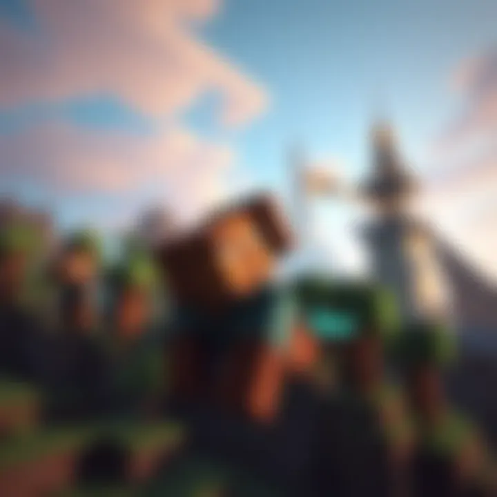Notable Exploring Minecraft PE Free Download: A Comprehensive Guide