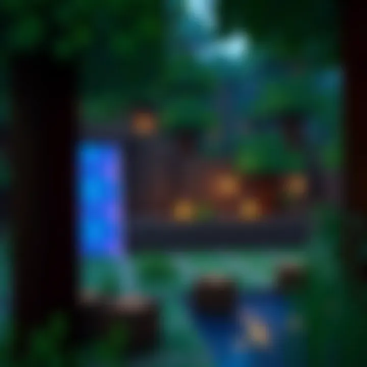 Exploring Minecraft PE Free Download: A Comprehensive Guide Summary