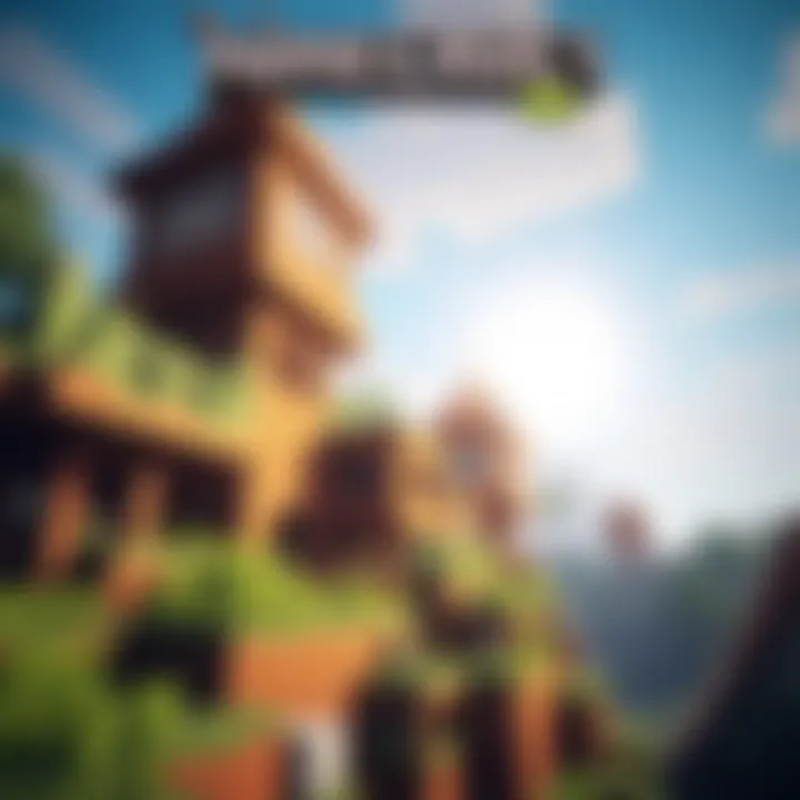 Notable Exploring Minecraft PE Mods: A Comprehensive Guide