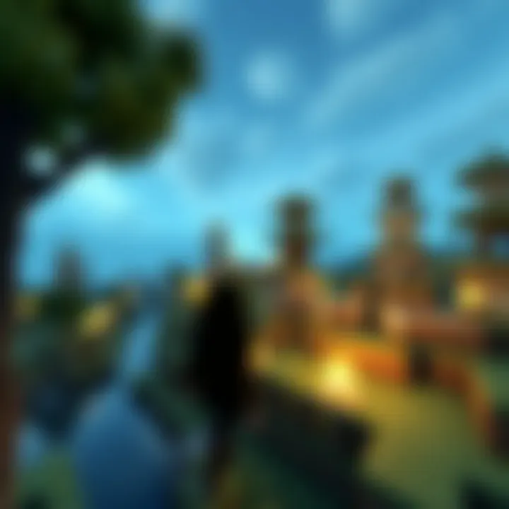 Exploring Minecraft PE Mods: A Comprehensive Guide Summary