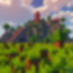 Exploring Minecraft Pocket Edition: A Comprehensive Guide for Enthusiasts Introduction