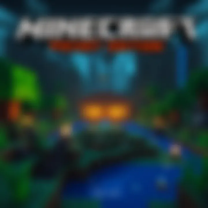 Exploring Minecraft Pocket Edition: A Comprehensive Guide for Enthusiasts Summary