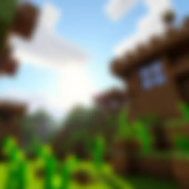 Notable Exploring Minecraft Pocket Edition: A Comprehensive Guide