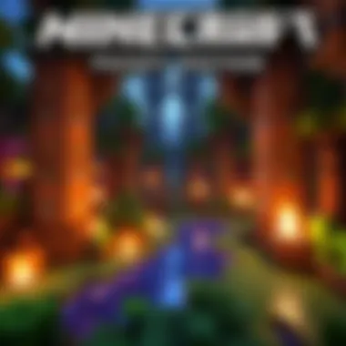 Exploring Minecraft Pocket Edition: A Comprehensive Guide Summary