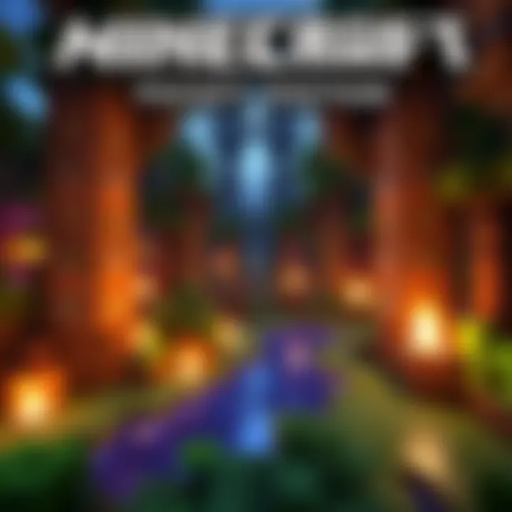 Exploring Minecraft Pocket Edition: A Comprehensive Guide Summary