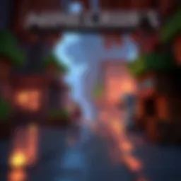 Exploring Minecraft Pocket Edition: A Comprehensive Guide to Downloads and Enhancements Introduction