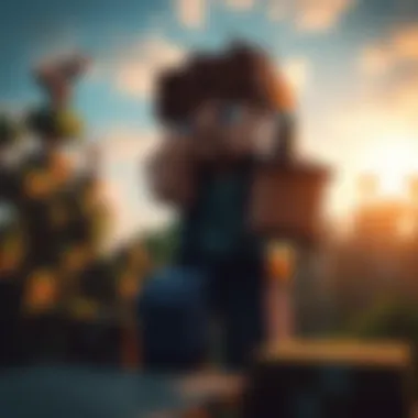 Notable Exploring Minecraft Pocket Edition: A Comprehensive Guide to Downloads and Enhancements
