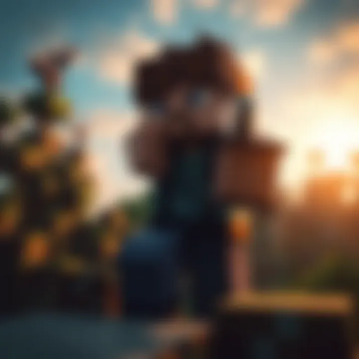 Notable Exploring Minecraft Pocket Edition: A Comprehensive Guide to Downloads and Enhancements