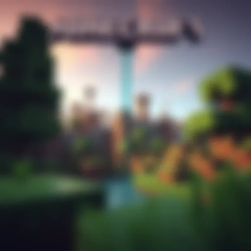 Exploring Minecraft Pocket Edition APK: Features, Downloads, and Enhancements Introduction