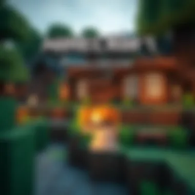 Notable Exploring Minecraft Pocket Edition APK: Features, Downloads, and Enhancements