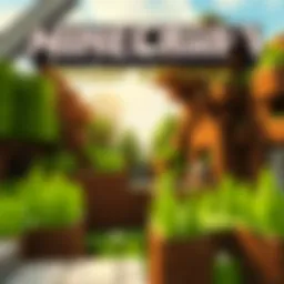 Exploring Minecraft Pocket Edition on Android: A Comprehensive Guide Introduction