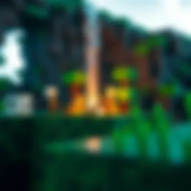 Notable Exploring Minecraft Pocket Edition on Android: A Comprehensive Guide