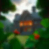 Exploring Minecraft Pocket Edition on Laptop: A Comprehensive Guide Introduction