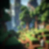 Exploring Minecraft Pocket Edition on PC: A Comprehensive Guide Introduction