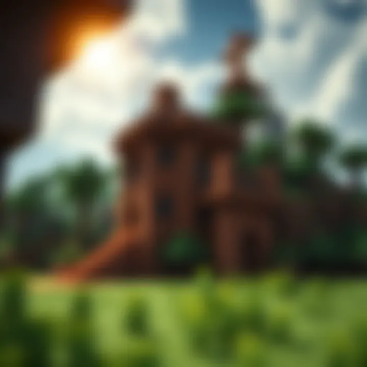 Notable Exploring Minecraft Pocket Edition on PC: A Comprehensive Guide