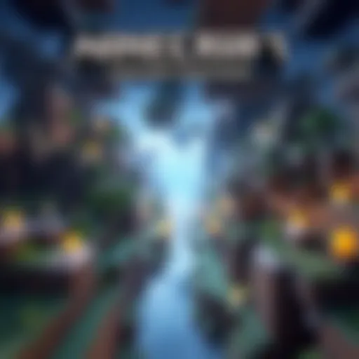 Exploring Minecraft Pocket Edition Platforms Introduction