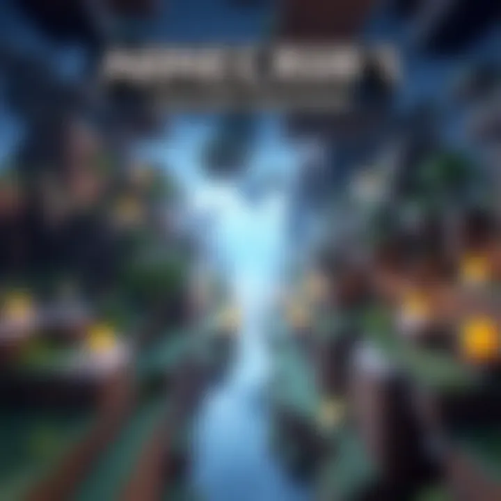 Exploring Minecraft Pocket Edition Platforms Introduction