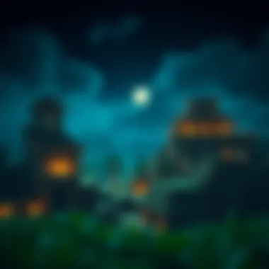 Notable Exploring Minecraft Pocket Edition Platforms