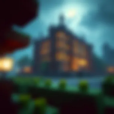 Exploring Minecraft Pocket Edition Platforms Summary