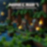 Exploring Minecraft Pocket Edition: The Original Experience Introduction
