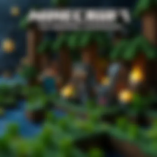 Exploring Minecraft Pocket Edition: The Original Experience Introduction