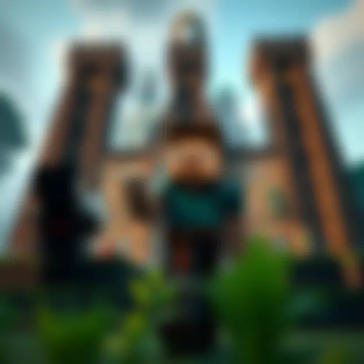Notable Exploring Minecraft Pocket Edition: The Original Experience