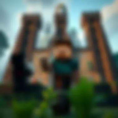 Notable Exploring Minecraft Pocket Edition: The Original Experience Notable Exploring Minecraft Pocket Edition: The Original Experience