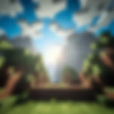 Exploring Minecraft Pocket Edition: The Original Experience Summary Exploring Minecraft Pocket Edition: The Original Experience Summary