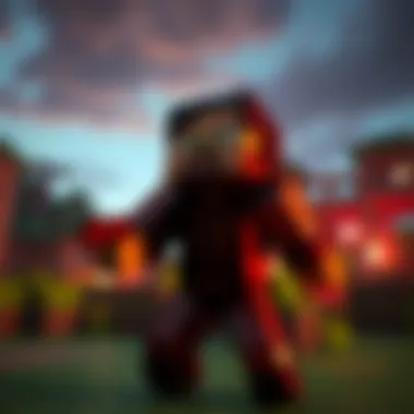 Notable Exploring Minecraft Through APK Files Notable Exploring Minecraft Through APK Files