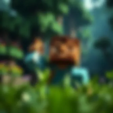 Exploring Minecraft Through APK Files Summary Exploring Minecraft Through APK Files Summary