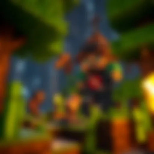 Exploring Minecraft Twelve: A Comprehensive Guide for Enthusiasts Introduction