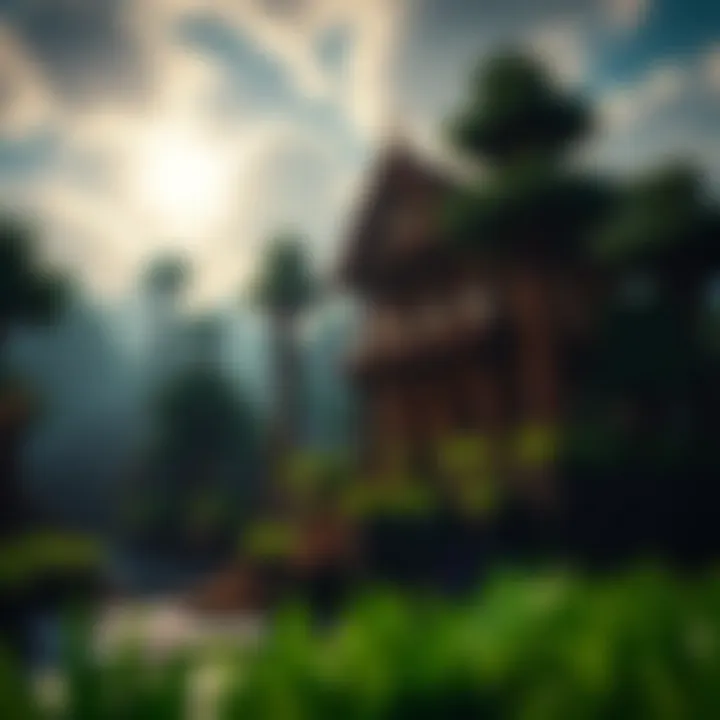 Exploring Minecraft Twelve: A Comprehensive Guide for Enthusiasts Summary